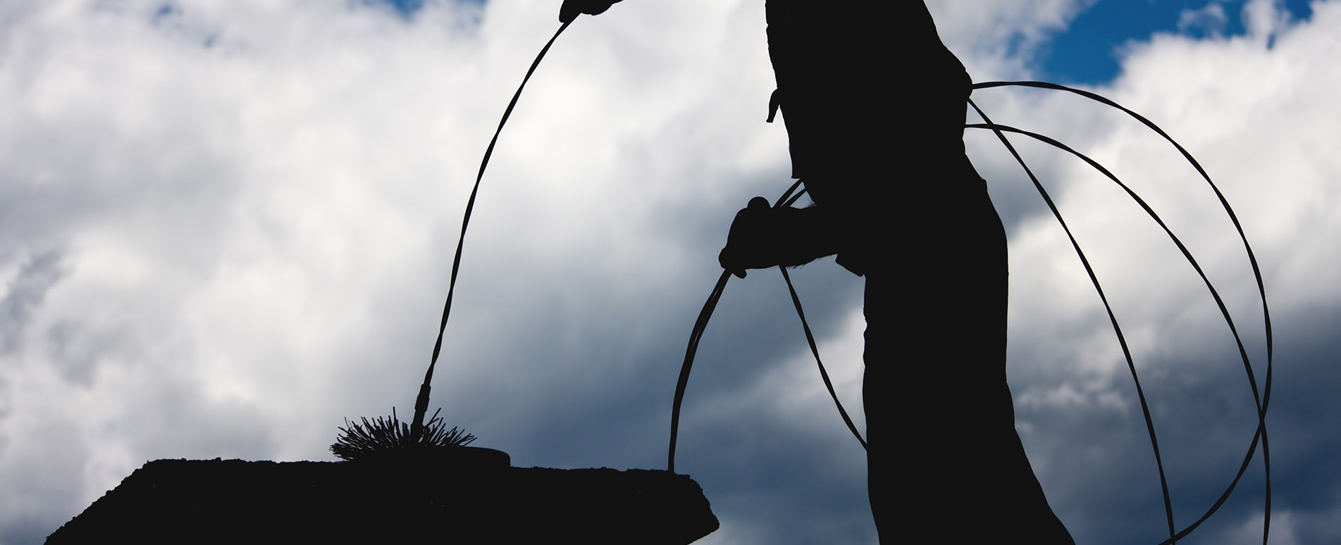 Banner - Markus Sorgen